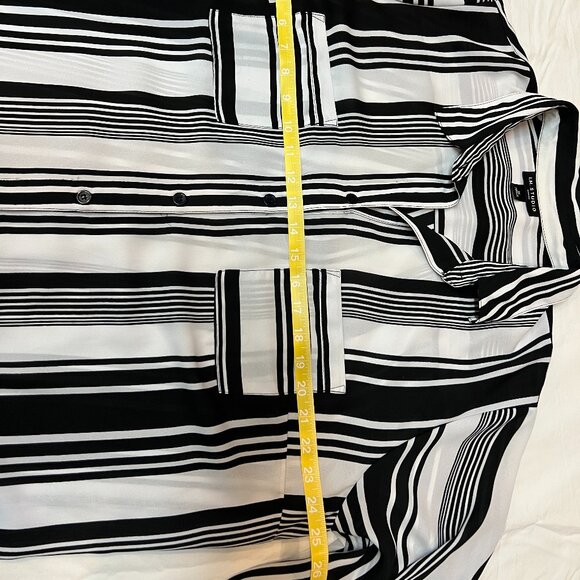 Oversized shirt - Picture 4 of 6